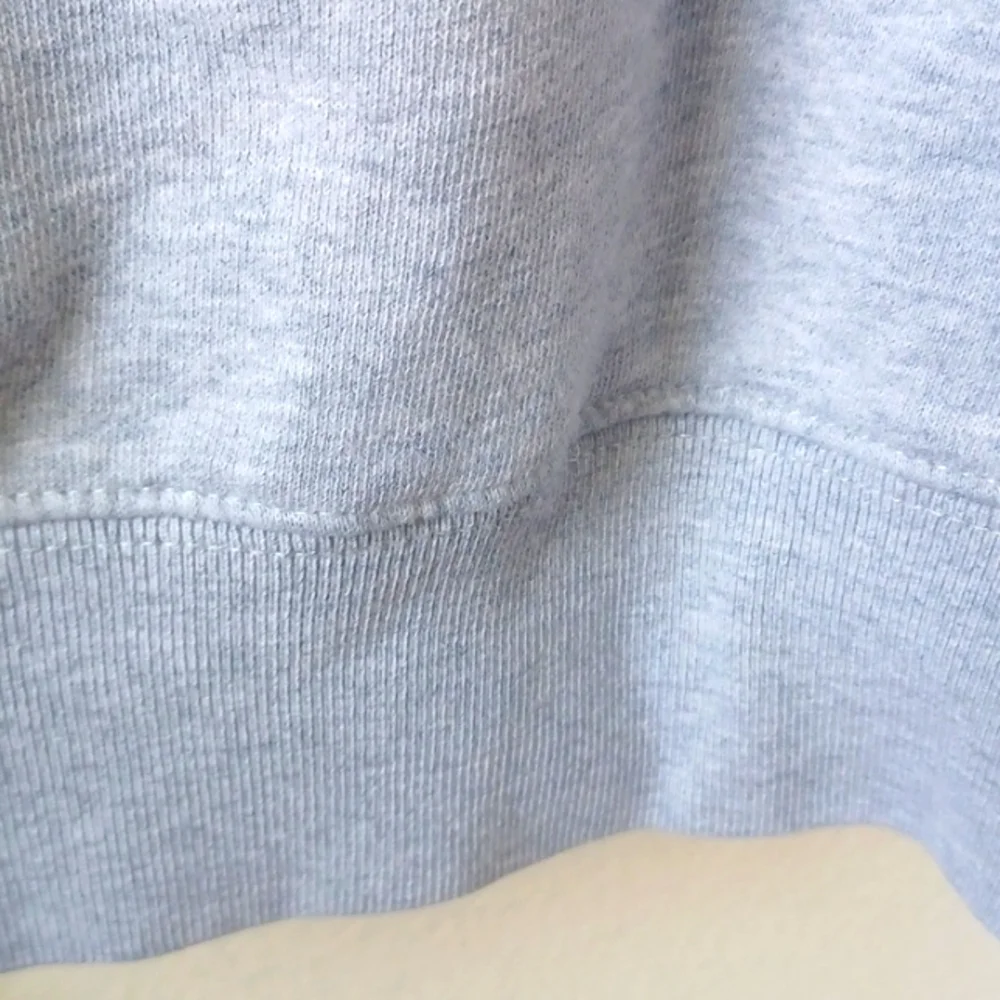 John Galt BROOKLYN New York Hoodie Kangaroo Pocket - Picture 10 of 12